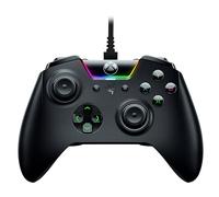 Razer Wolverine Tournament Edition - Wired Gaming Controller for Xbox One + Xbox Series X / S + PC with Chroma RGB (4 Additional Freely Assignable Buttons) Black