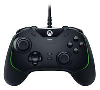 Razer Wolverine V2 Black 3.5 mm Gamepad Analogue Xbox Series S, Xbox Series X