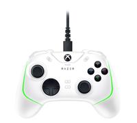 Razer Wolverine V2 Chroma White USB Gamepad Analogue / Digital Xbox Series S, Xbox Series X