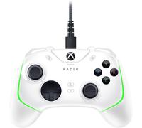 Razer Wolverine V2 Chroma - Xbox Series X|S Controller with Razer Chroma RGB - White