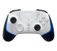 Razer Wolverine V2 Pro White Gamepad Analogue / Digital PC, PlayStation 5