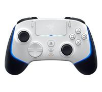 Razer Wolverine V2 Pro White RF/USB Gamepad Analogue / Digital PC, PlayStation 5