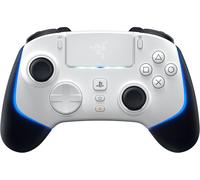 Razer Wolverine V2 Pro (PlayStation Licensed) - White