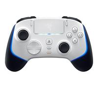 Razer Wolverine V2 Pro (PlayStation Licensed) - White