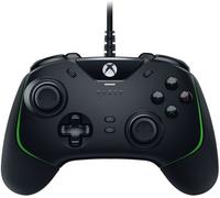 Razer Wolverine V2 Wired Gaming Controller for Xbox - Black