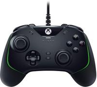 Razer Wolverine V2 Black 3.5 mm Gamepad Analogue Xbox Series S, Xbox Series X