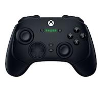 Razer Wolverine V3 Pro Black USB Gamepad Analogue PC, Xbox Series S, Xbox Series X