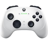 Razer Wolverine V3 Pro for Xbox X|S & PC - White