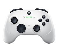 Razer Wolverine V3 Pro White USB Gamepad Analogue PC, Xbox Series S, Xbox Series X