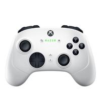 Razer Wolverine V3 Pro - Wireless Esports Controller for Xbox & PC (HyperSpeed Wireless, Mecha Tactile Action Buttons, Anti-drift Hall Effect analog