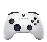 Razer Wolverine V3 Pro White USB Gamepad Analogue PC, Xbox Series S, Xbox Series X