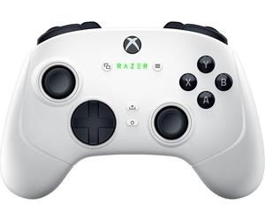 Razer Wolverine V3 Pro - Wireless Esports Controller - White (Xbox & PC)