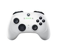Razer Wolverine V3 Pro White USB Gamepad Analogue PC, Xbox Series S, Xbox Series X
