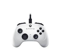 Razer Wolverine V3 Tournament Ed. - White One Colour