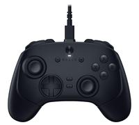 Razer Wolverine V3 Tournament Edition 8K PC - Wired Esports Controller for PC (8K Hz HyperPolling, TMR Thumbsticks with Swappable Caps, 4 Mouse Click