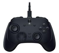 Razer Wolverine V3 Tournament Edition 8K PC Wired Gaming Controller: 8000 Hz Polling Rate - TMR Thumbsticks w/Swappable Caps - Ergonomic Design - 6 Remappable Buttons - Fast Triggers - Black