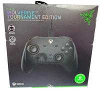 Razer Wolverine V3 Tournament Edition Black USB Gamepad Analogue PC, Xbox Series S, Xbox Series X