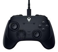 Razer Wolverine V3 Tournament Edition - Wired Esports Controller for Xbox X|S & PC (Mecha Tactile Action Buttons, Pro HyperTriggers, 8-Way D-Pad, 3m USB-C Cable) Black