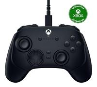Razer Wolverine V3 Tournament Edition Wired Gaming Controller: Licensed for Xbox Series X|S, Xbox One, Windows PC - 6 Remappable Buttons - Fast Triggers - USB-C Cable - Wired Tournament Mode - Black