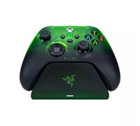 Razer ZAROBO Wireless Controller for X, REUUY Wireless Game Controller, Gamepad Joystick, with Dual Vibration and Shoulder Buttons, Suitable for PC-0310-369