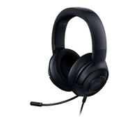 Razer Kraken X Lite Headset Wired Head-band Gaming Black