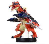 Razewing Ratha amiibo (Monster Hunter Stories 2: Wings of Ruin Collection)
