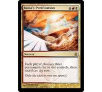 Razia's Purification | Ravnica: City of Guilds