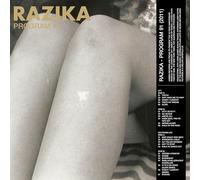 Razika - Program 91 - 10 Year Anniversary Edition [VINYL]