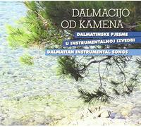 Razni Izvodaci - Various Artis - Dalmatian Instrumental Songs-Dalmacijo