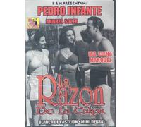 Razon De La Culpa [DVD] [Region 1] [NTSC]