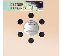 Razoof - Kansanga (Red Vinyl) [VINYL]