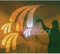Razoof - Life, Love And Unity