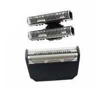 Razor + 30B Foil Screen compatible with B-raun 3 Series SmartControl 4000 SyncroPro &7000 TriControl Series 5495 7505 7520 7650 Shaver Razor