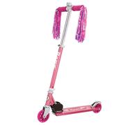 Razor A Kick Scooter for Kids - Lightweight, Foldable, Aluminum Frame, and Adjustable Handlebars