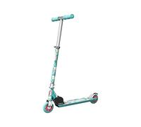 Razor A Kick Scooter Special Edition Aluminium Folding Scooter for Kids, Paradise Graphics
