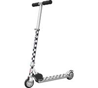 Razor A Kick Scooter Special Edition Checked Out - Folding Scooter For Kids
