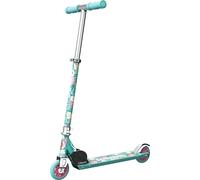 Razor A Special Edition Paradise Graphic Kick Scooter