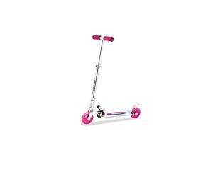 Razor A125 Kick Scooter, Pink