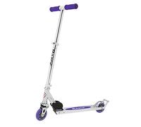 Razor A2 Kick Scooter for Kids - Lightweight, Foldable, Aluminum Frame