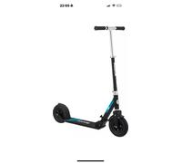 Razor A5 Air Black Kick Scooter, Age 8+, Max Rider 100kg,