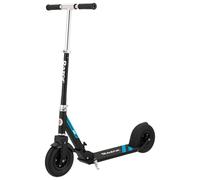 Razor A5 Air Folding Kids and Adults Kick Scooter - Black