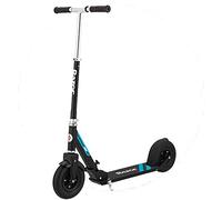 Razor A5 Lux Lighted Scooter - Green One Colour