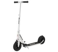 Razor A5 Air Scooter for Ages 8+, Foldable Kick Scooter w/Adjustable Handlebars