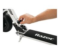 Razor A5 Air Scooter - Silver