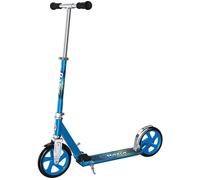 RAZOR A5 Lux Folding Kick Scooter - Blue, Blue