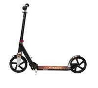 Razor A5 Lux Black Label Classic Scooter