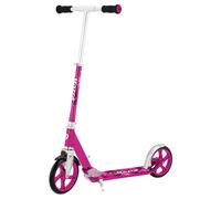 Razor A5 Lux Kick Scooter Foldable, 8" Wheels, Adjustable, Lightweight, Ages 8+