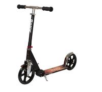 Razor A5 Lux Kick Scooter Foldable, 8" Wheels, Adjustable, Lightweight, Ages 8+