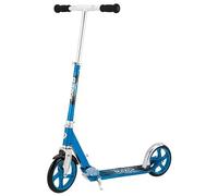 Razor A5 Lux Kick Scooter Foldable, 8" Wheels, Adjustable, Lightweight, Ages 8+