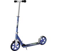 Razor A5 Lux Kick Scooter Foldable, 8" Wheels, Adjustable, Lightweight, Ages 8+
